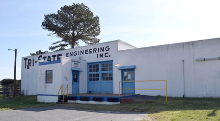Tri-State Engineering building